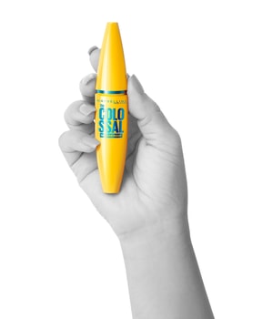 Maybelline Volum' Express The Colossal 100% Waterproof Mascara-10 ml