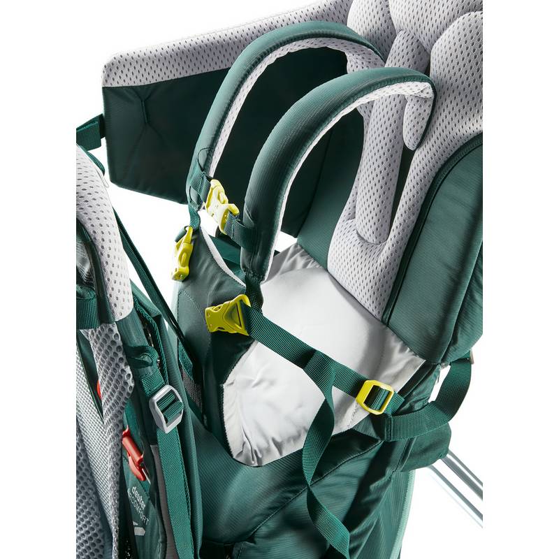 Deuter Kid Comfort Kraxe