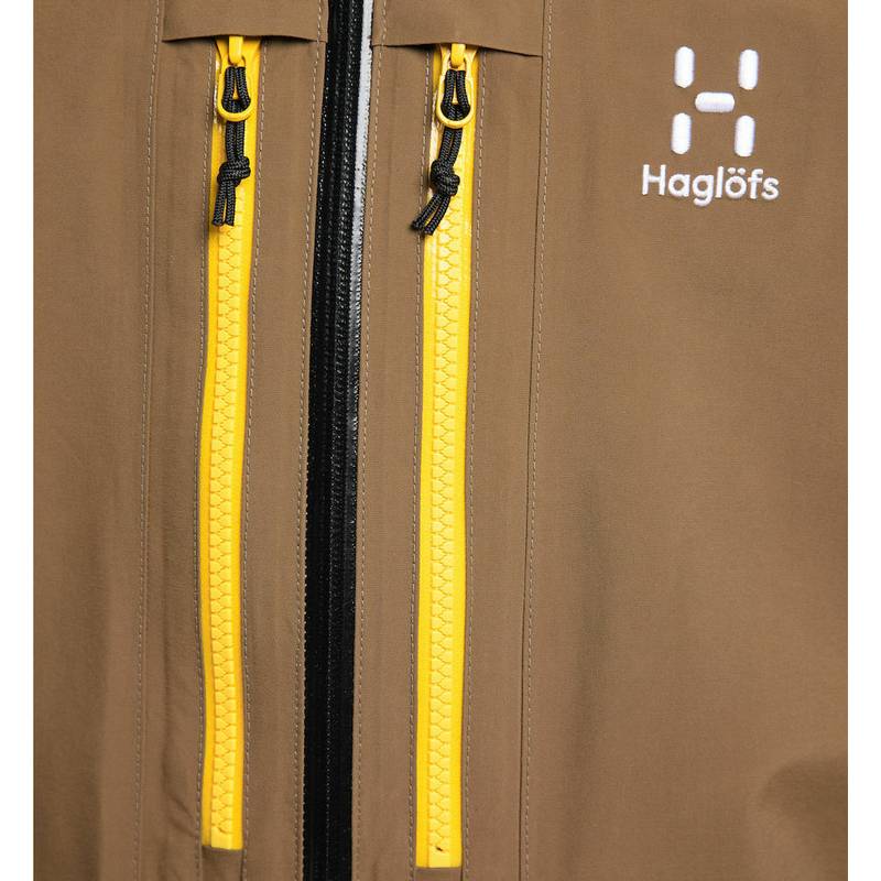 Haglfs Elation GTX Parka Parka Herren