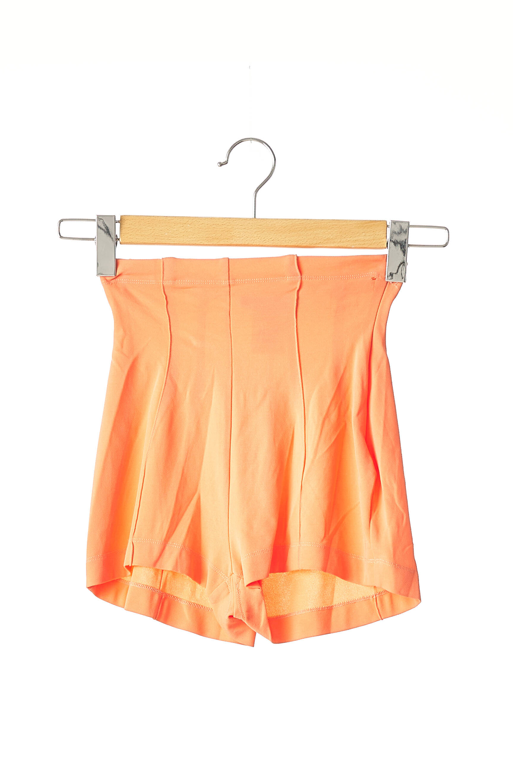 Plein Sud Shorts 1 Femme couleur orange
