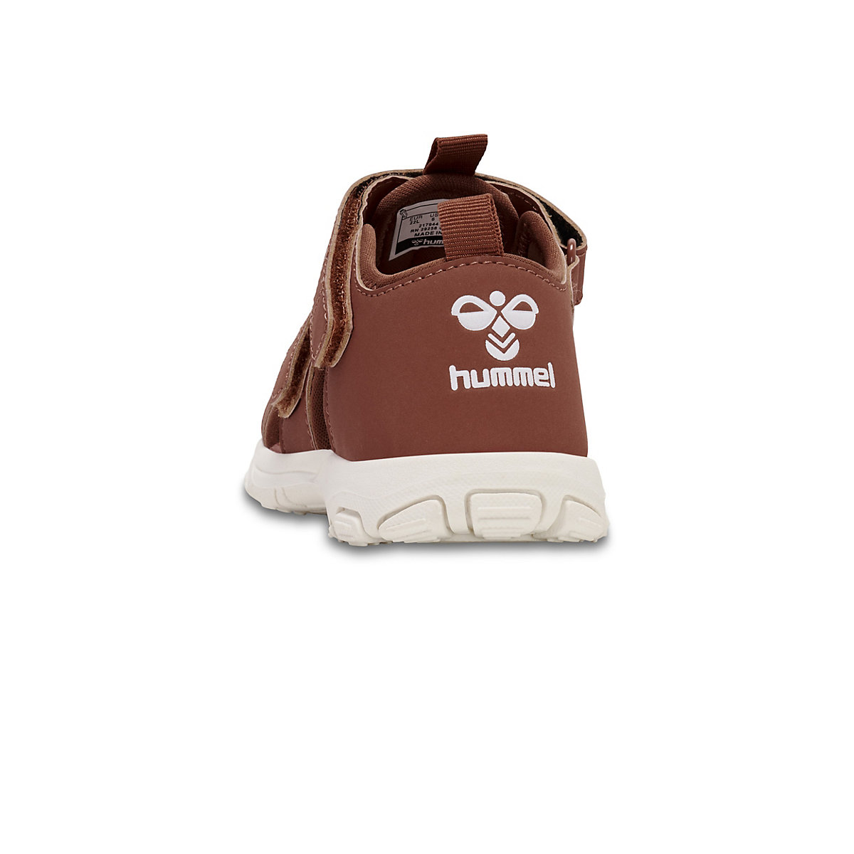 SANDAL VELCRO INFANT Sandalen für Kinder