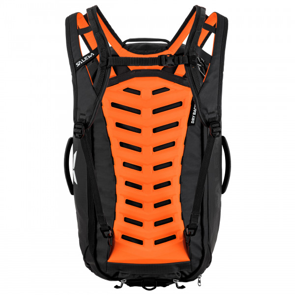 Salewa - Dry Back Duffle 60 - Reisetasche