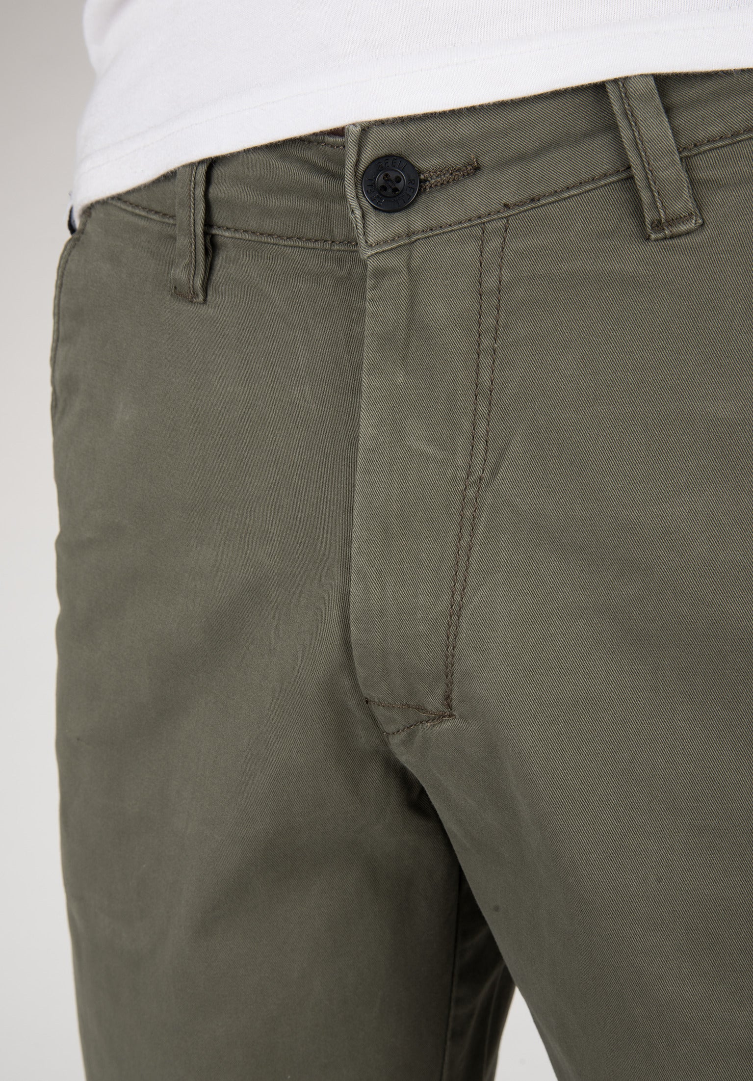 Flex Grip Chino Short