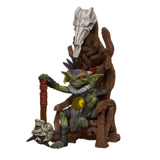 Pathfinder Battles: Legendary Adventures Goblin Village Premium Set (EN)