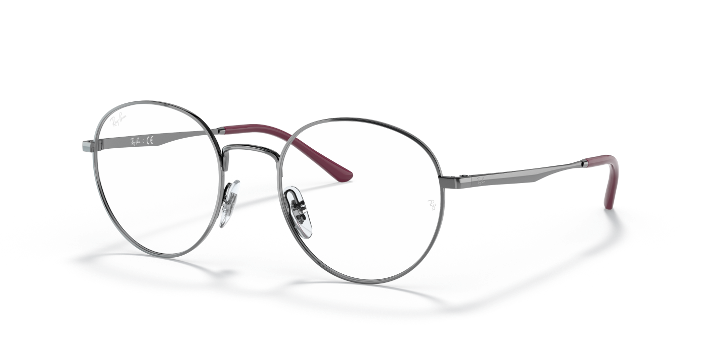 RB3681 OPTICS - Lucido Bronz