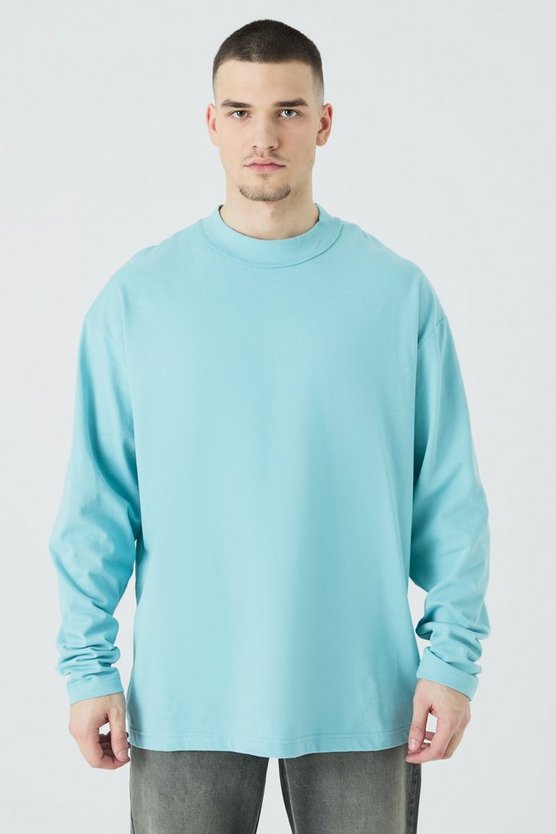 Tall Oversize T-Shirt