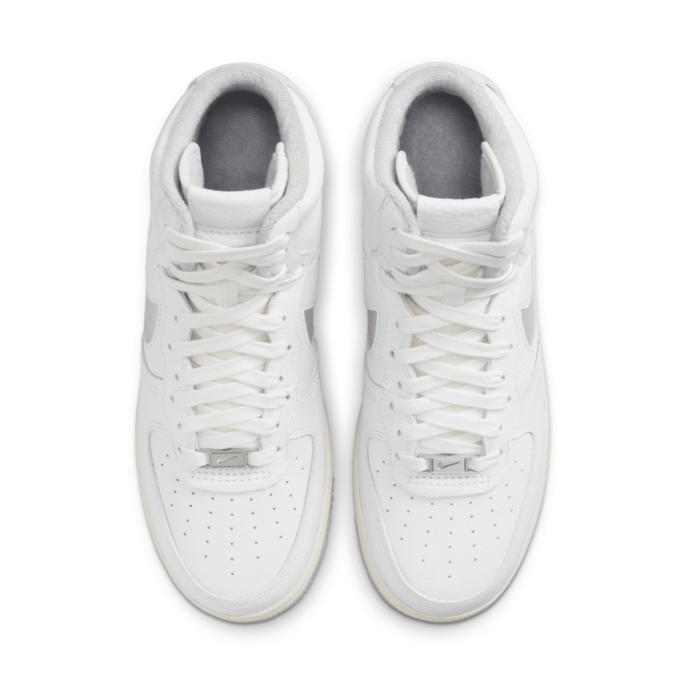 Nike Air Force 1 High Sculpt DC3590 101 / weiss