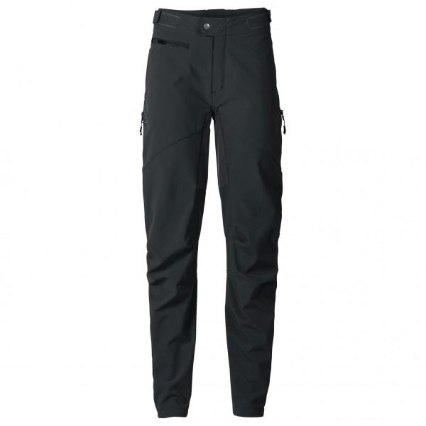 Vaude - Women's Qimsa Softshell Pants II S/S - Radhose