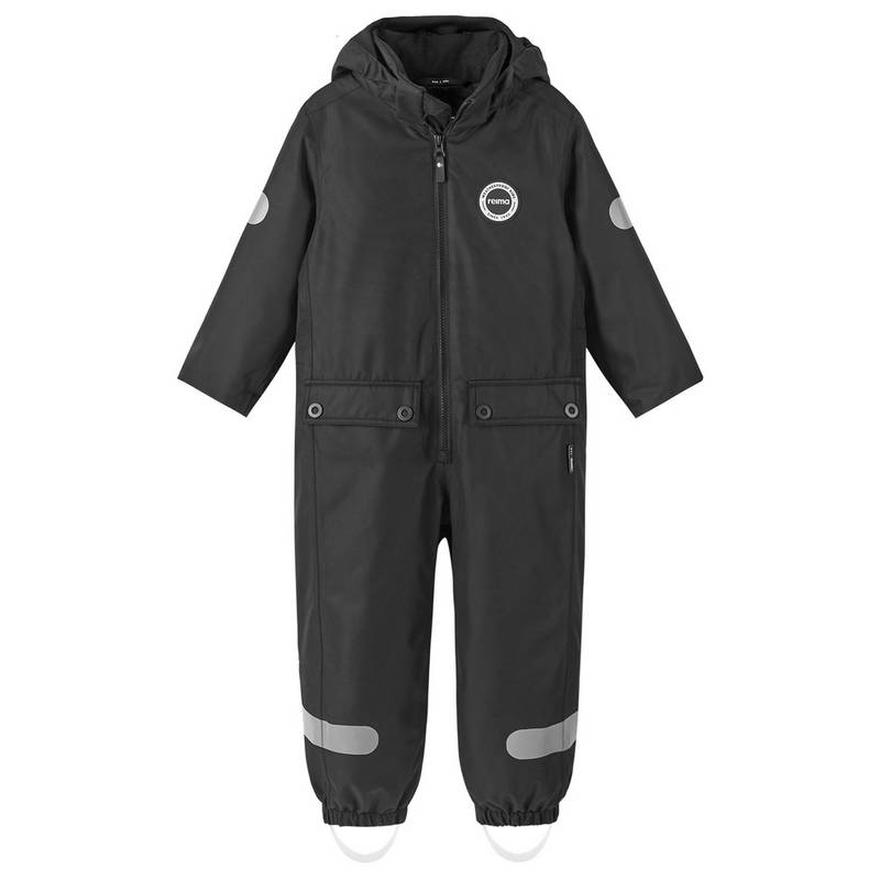 reima Sevetti Overall Kinder