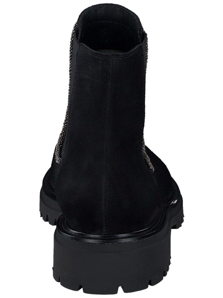 Paul Green Stiefelette in Schwarz günstig kaufen