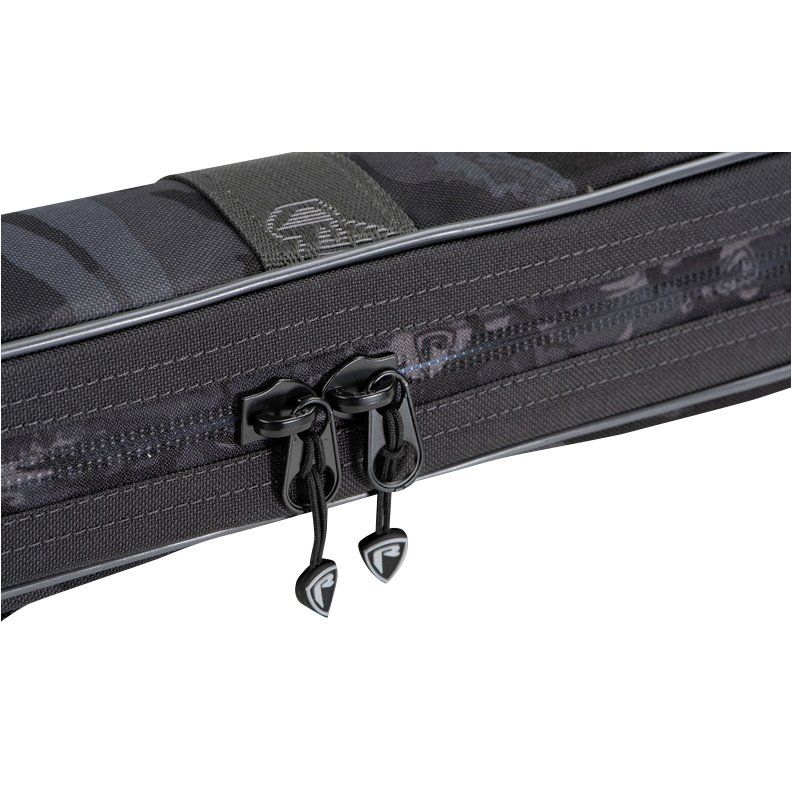 Fox Rage Hartfutteral Voyager® Camo (Single, 130/145 cm)