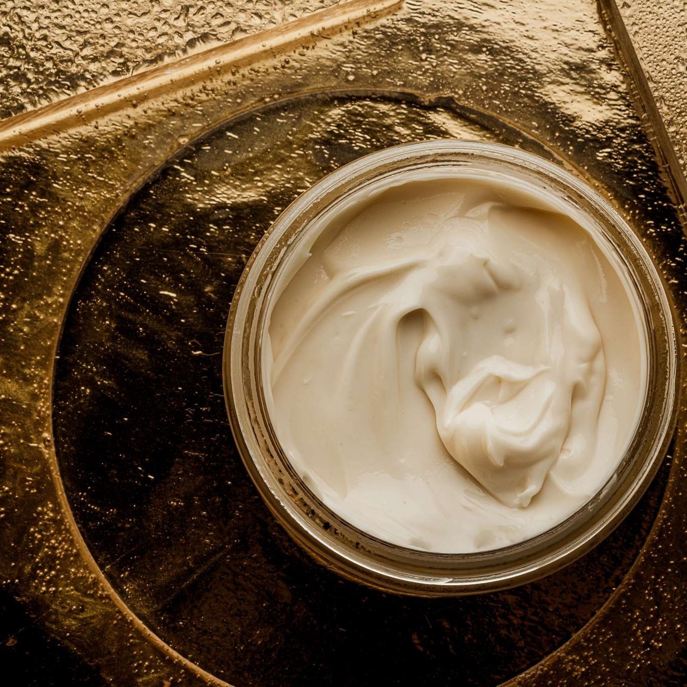 Body Cream 24 Carat Gold