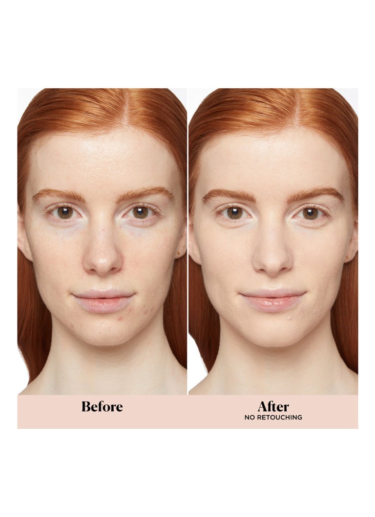 Laura Mercier Oil-Free Tinted Moisturizer, Natural Skin Perfector z SPF 20 - Krem koloryzujący na dzień
