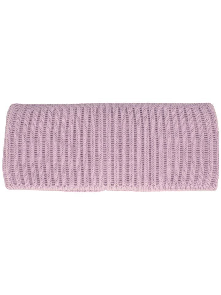 BREITER Stirnband in lila günstig kaufen onesize