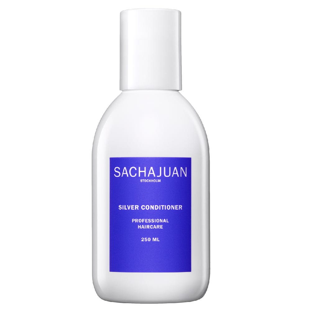 Sachajuan Silver Conditioner 250 ml