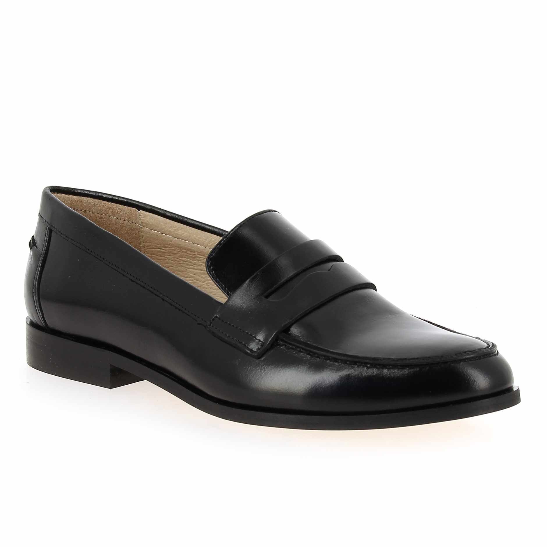 Janie Philip  DANDY - Noir