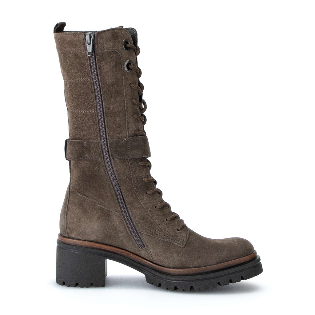 Gabor fashion Winterstiefelette braun