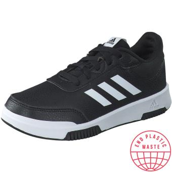 adidas Tensaur Sport 2.0 K Sneaker in schwarz