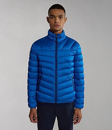 Napapijri Herren Steppjacke AERONS