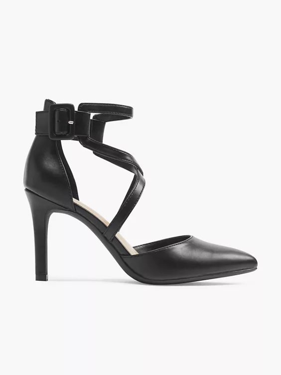 Graceland Spangenpumps