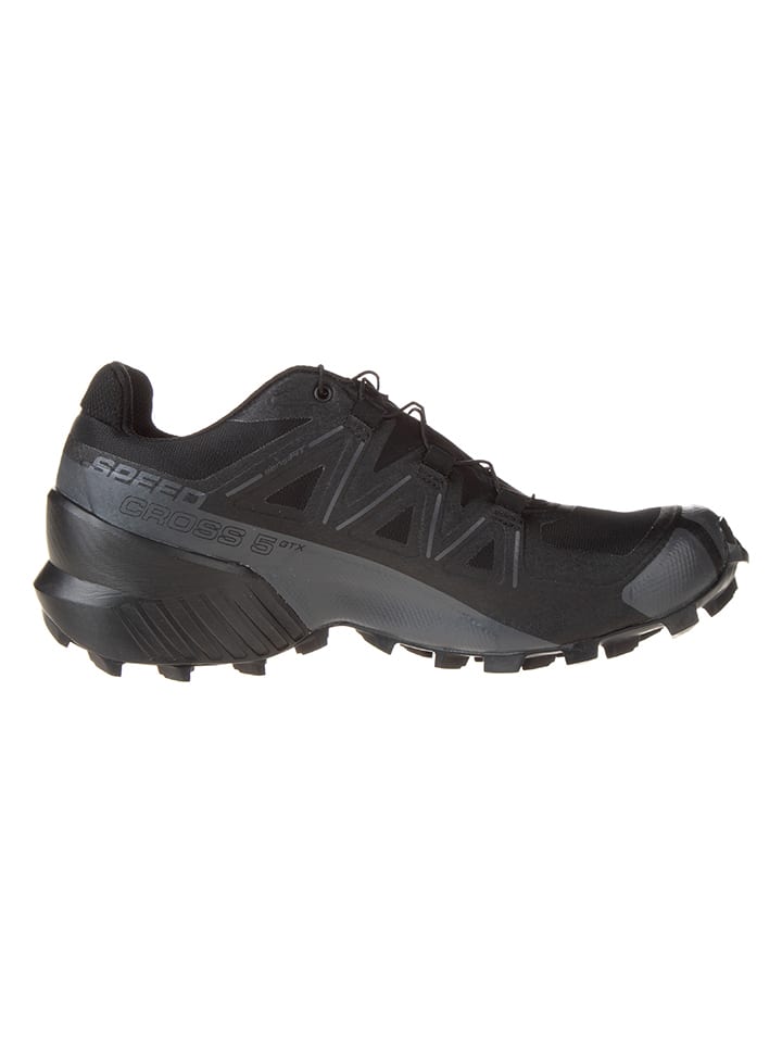 SALOMON Trailrunningschuhe 