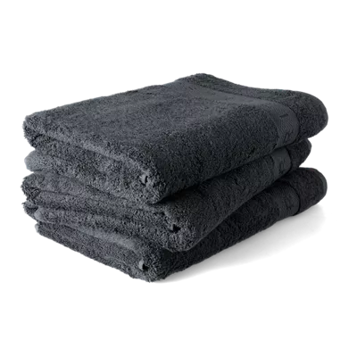 Serviette de bain en coton House of Rituals