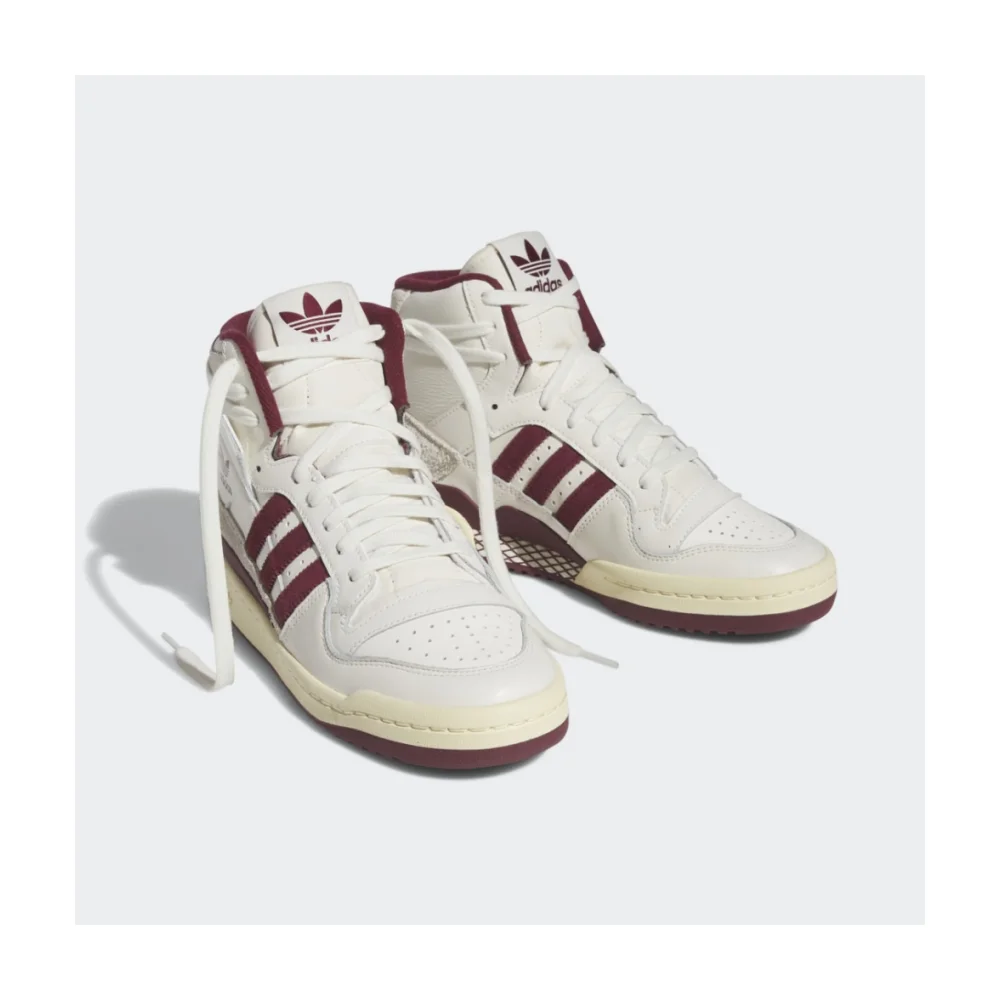 adidas Forum 84 High W Hi IF2736 / weiss