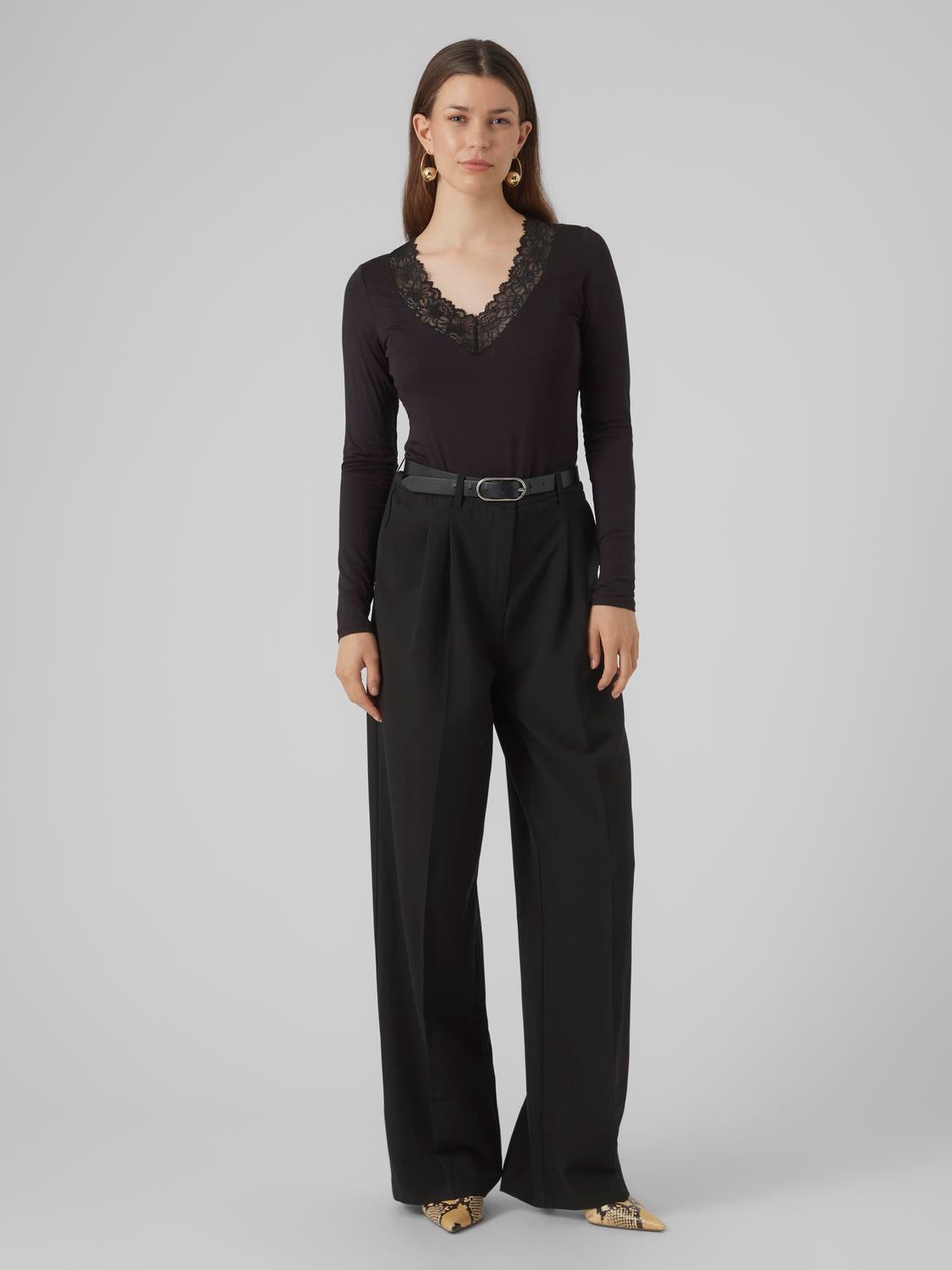 VMROSA Top