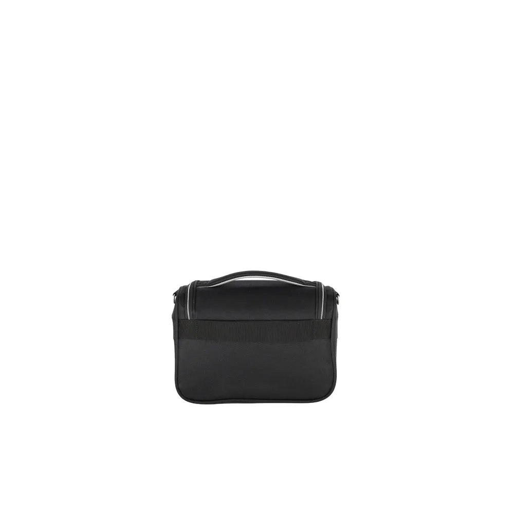 Travelite MIIGO Beautycase, Nachtschwarz