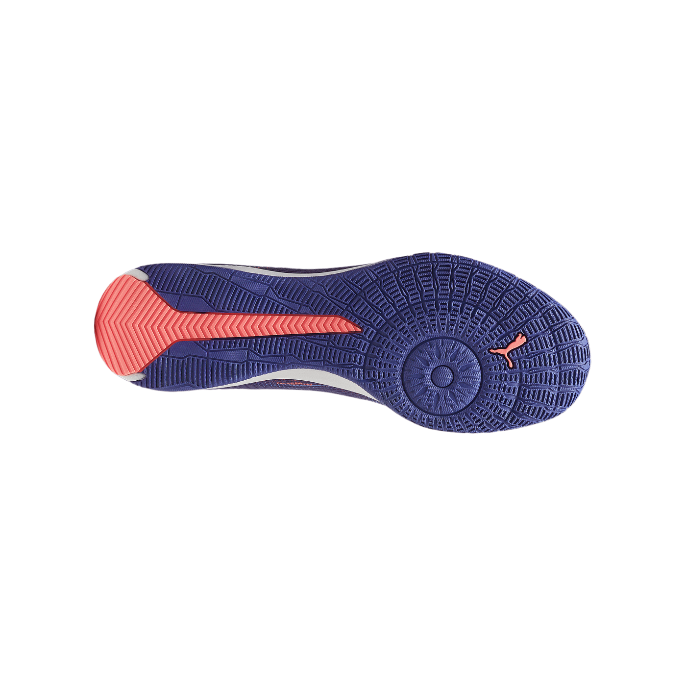 PUMA ULTRA 5 Pro Court IN Pink F01