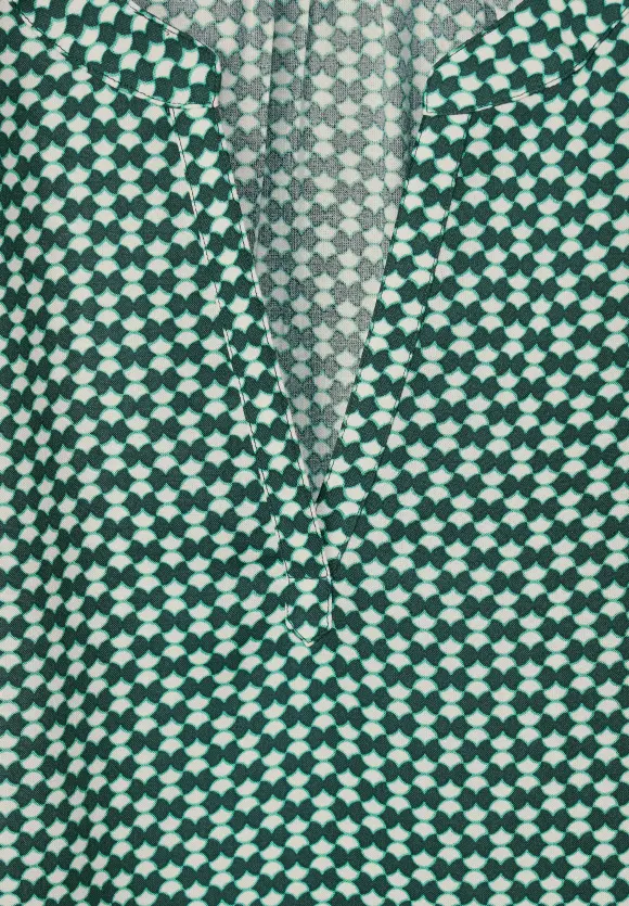 Street One Blusenshirt mit Print