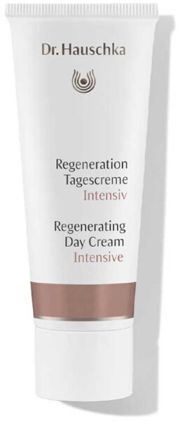 Dr. Hauschka Regeneration Tagescreme Intensiv Tagescreme
