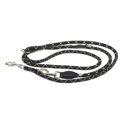 JULIUS-K9 IDC® Verstellbare Tau-Leine