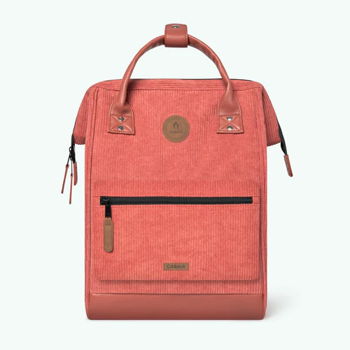 Sac à dos Adventurer Medium Newcastle terracotta