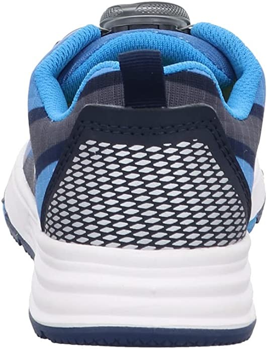 VADO Jungen Halbschuhe blau SKY Lo BOA GTX