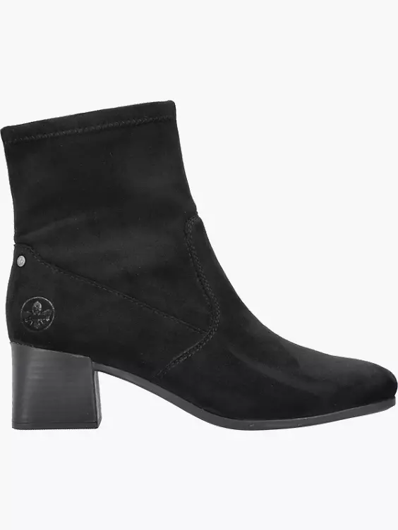 Rieker Damen Stiefeletten