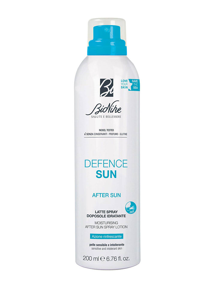 BioNike After-Sun-Spray 