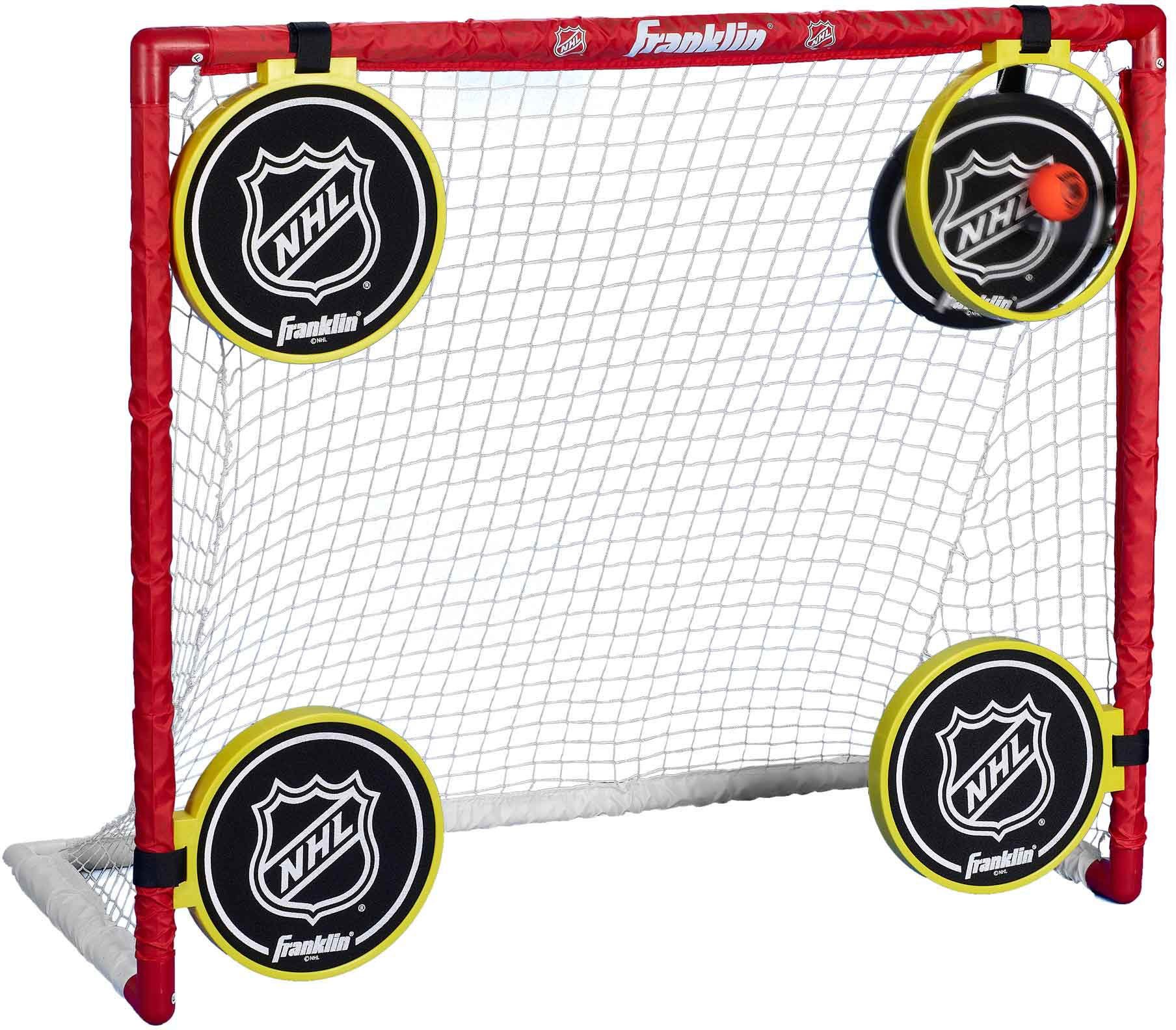 Franklin Hockeytor 