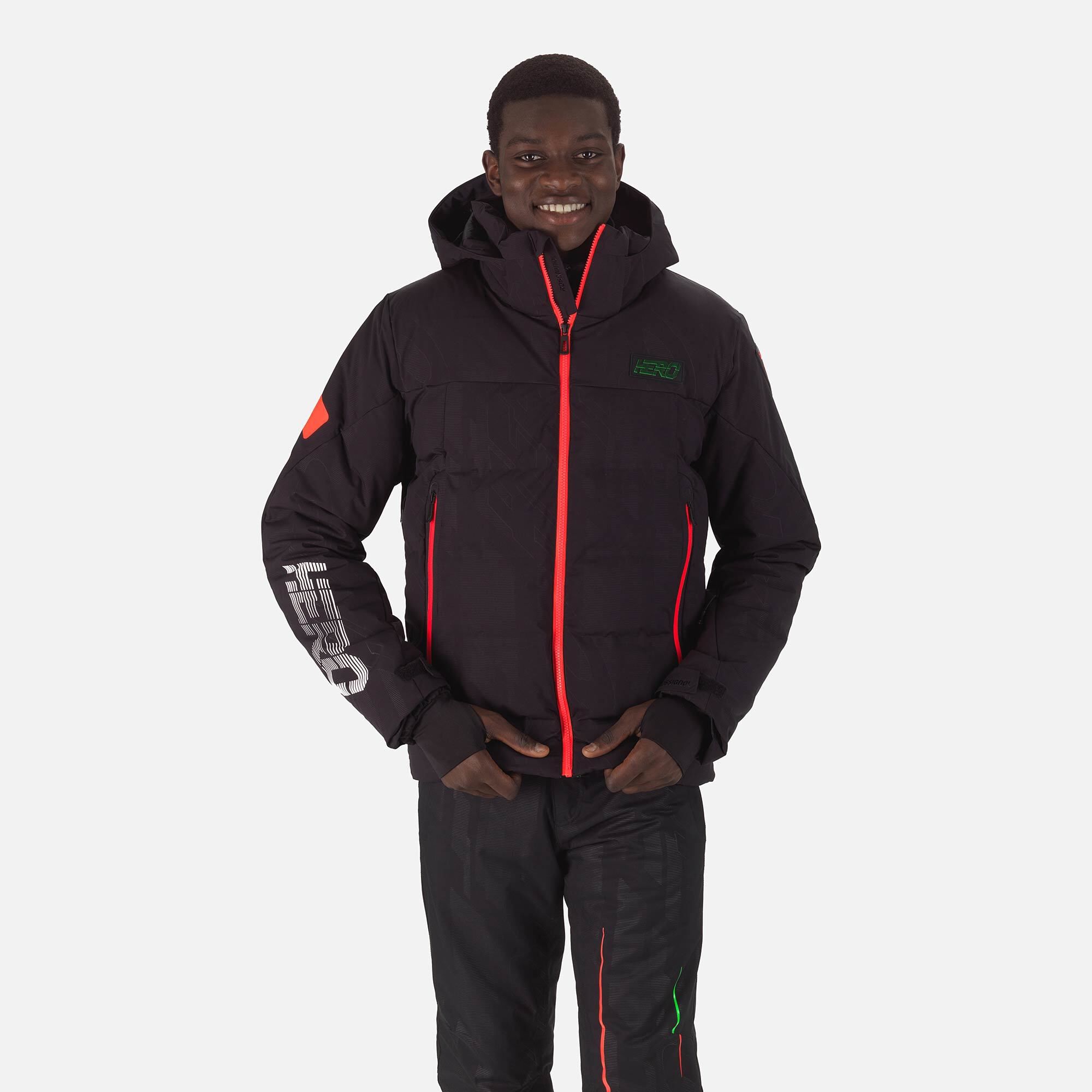 Veste de ski Hero Depart Homme