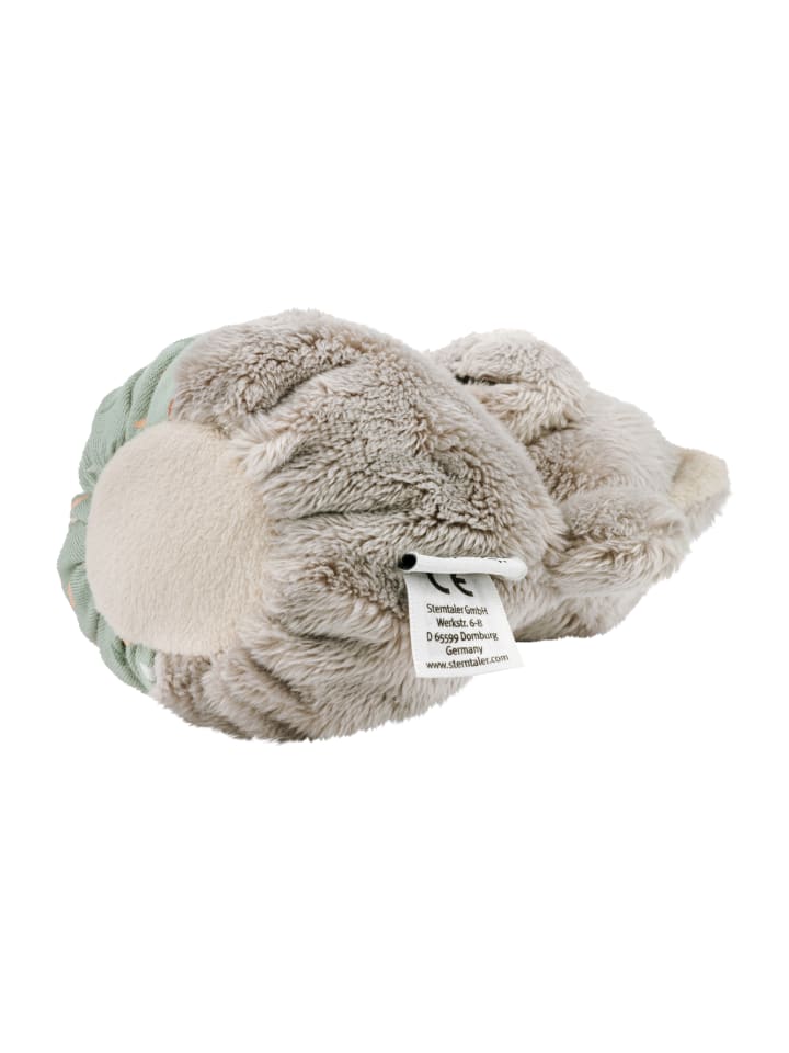 Sterntaler Knuddelsäckchen KATZE Lilly in grau günstig kaufen onesize