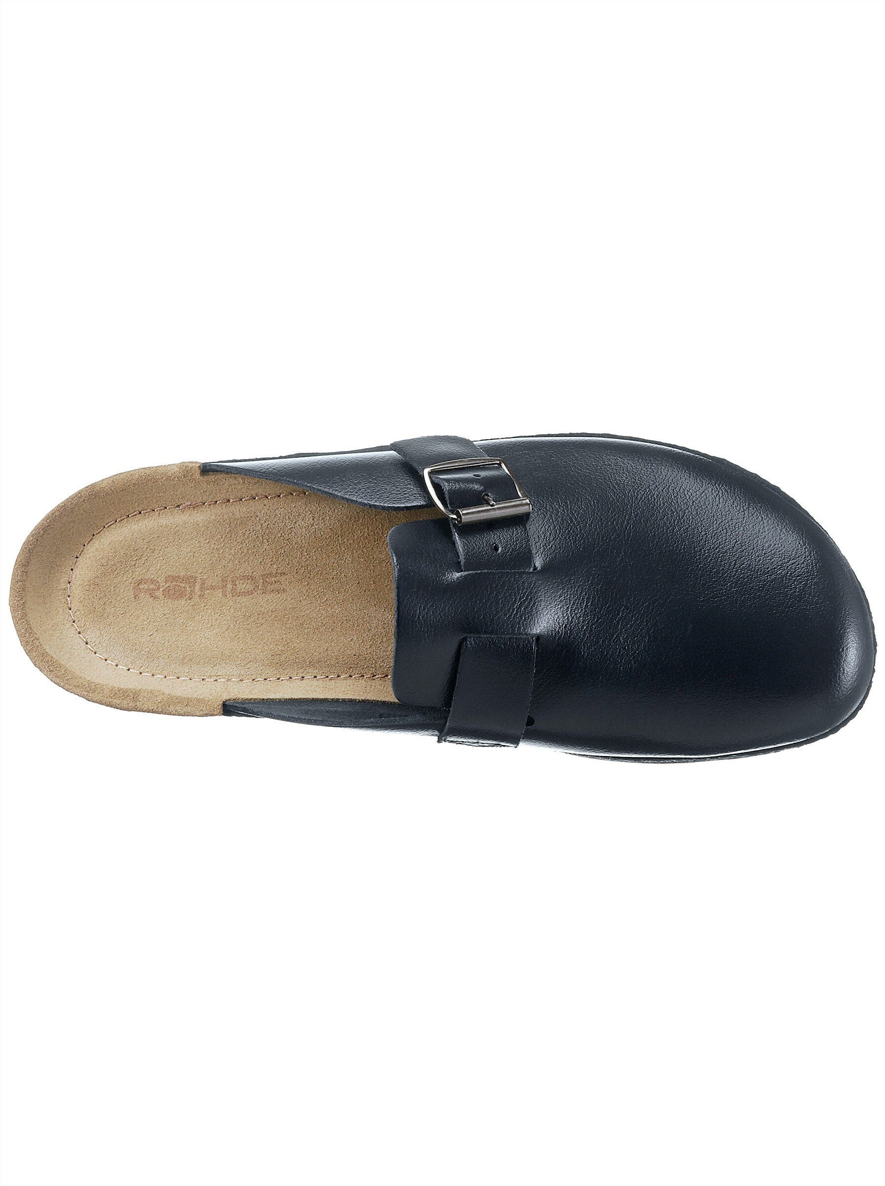 Rohde Pantolette