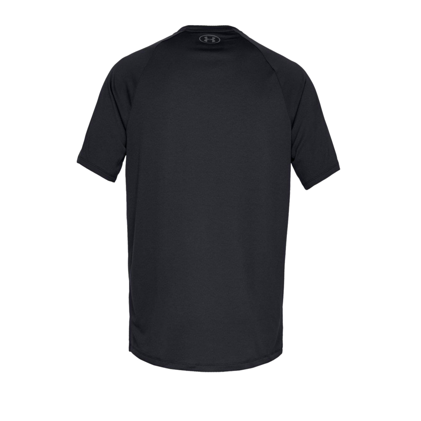Under Armour Tech T-Shirt Schwarz F001