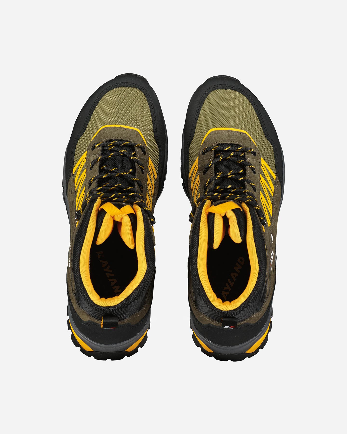Scarpe Excursion Kayland Orbit Evo Mid Gtx M 018024270
