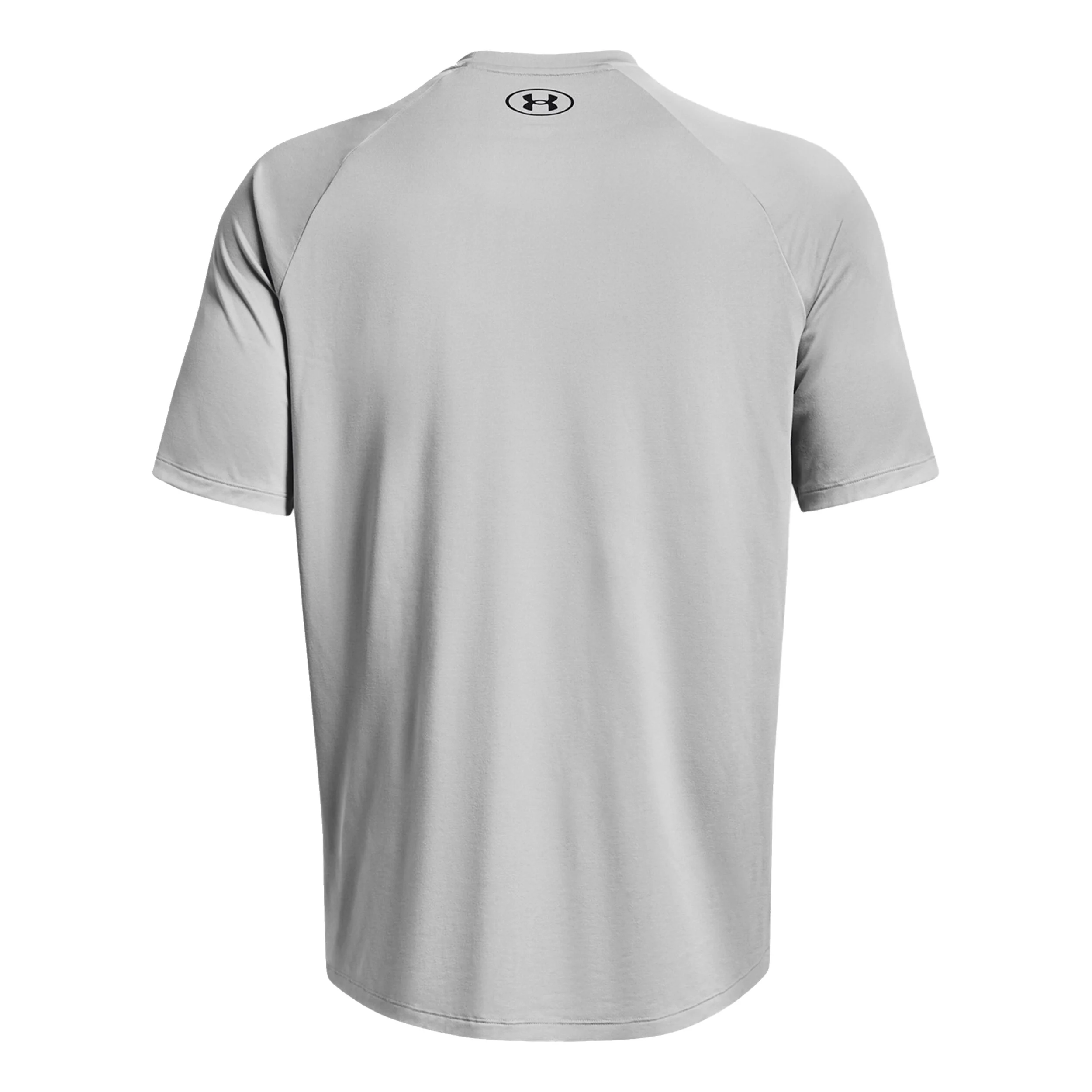 Tech Part Fill T-Shirt Herren - Grau