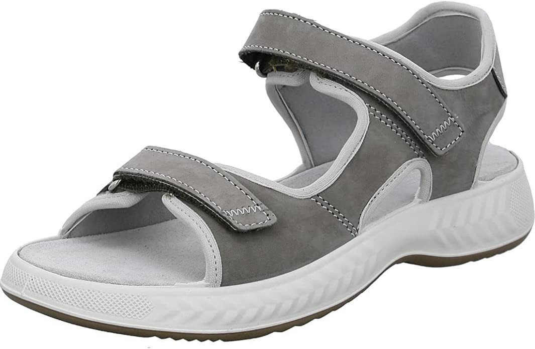 ARA Komfort Sandalen grau 2023 AVIO-S