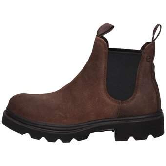 Ecco Grainer M in braun