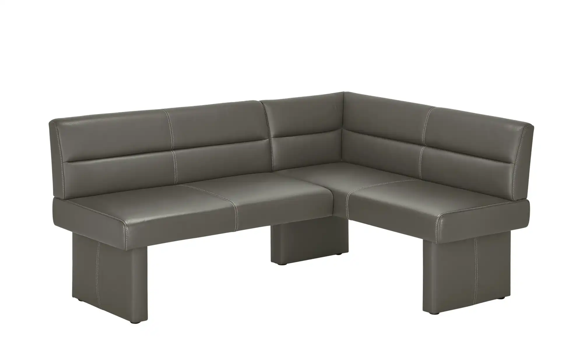 Eckbank  Leder