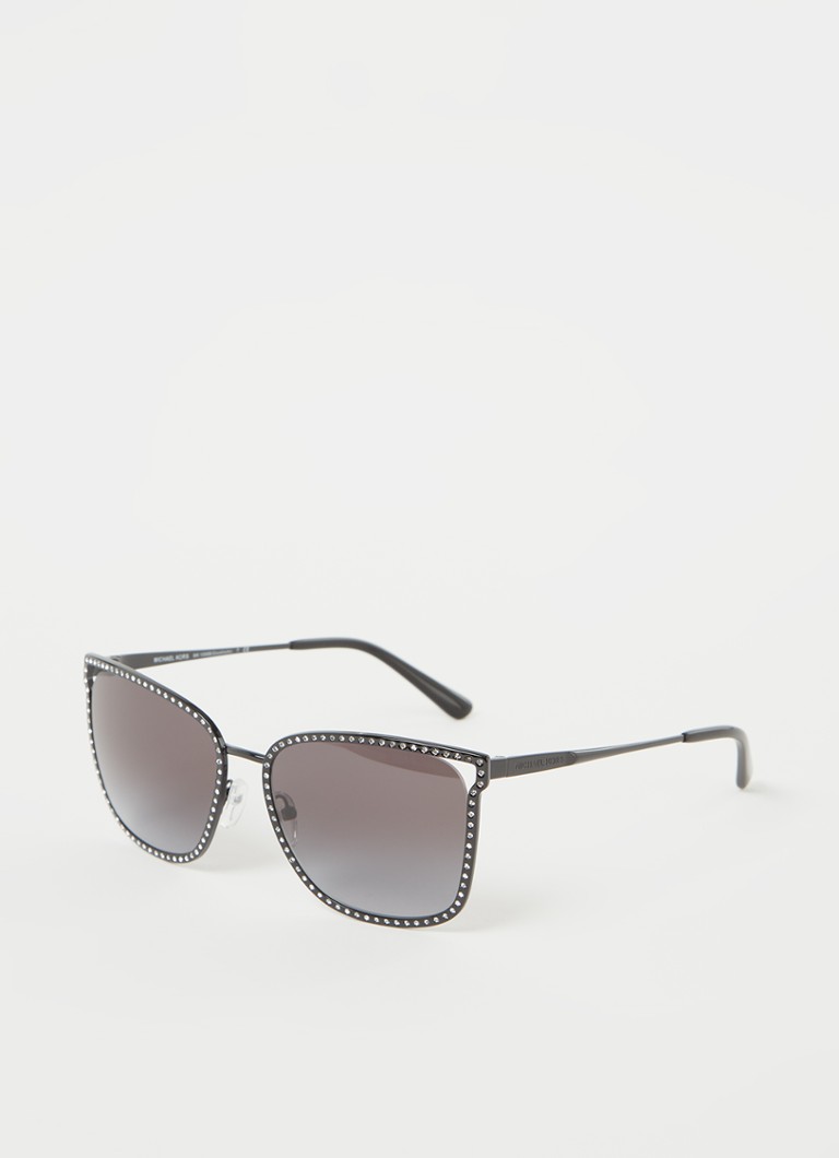 Michael Kors Stockholm saulesbrilles MK1098B