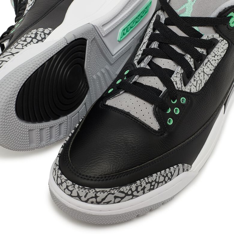 JORDAN Air Jordan 3 Retro 