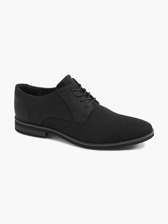 AM SHOE Business Schnürer